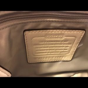 Coach Bags - Coach purse Coach Bags - Coach purse